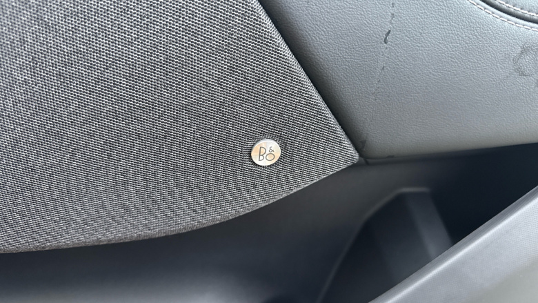 Ford Mustang Mach-E 358kW GT 91kWh AWD 5dr Auto [Pan Roof] Electric Estate